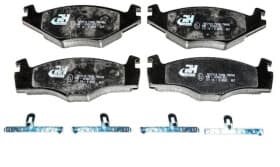 Тормозные колодки