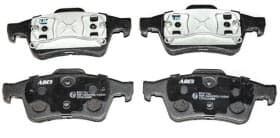 Тормозные колодки