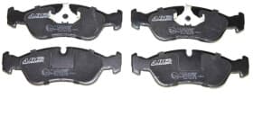 Гальмівні колодки