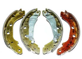 Тормозные колодки