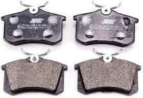 Тормозные колодки