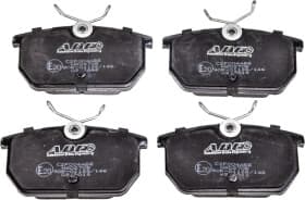 Тормозные колодки