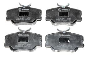 Тормозные колодки