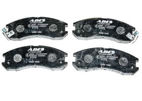 Тормозные колодки Тормозные колодки