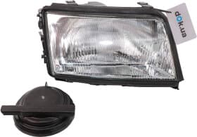 Основная фара Depo 4411113RLDE