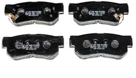 Тормозные колодки Тормозные колодки