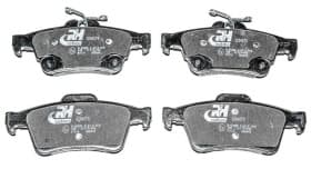 Тормозные колодки