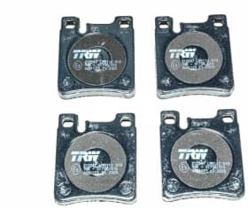 Гальмівні колодки