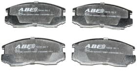 Тормозные колодки