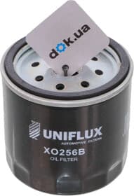 Масляный фильтр Uniflux Filters XO256B