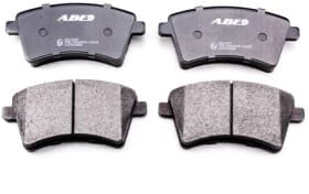 Тормозные колодки