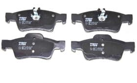 Гальмівні колодки