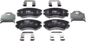 Тормозные колодки