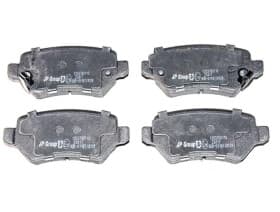 Тормозные колодки