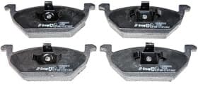 Тормозные колодки Тормозные колодки