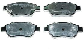 Тормозные колодки Тормозные колодки