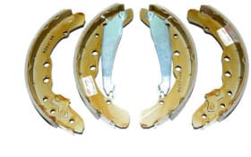 Гальмівні колодки Гальмівні колодки