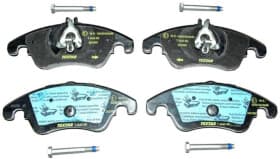 Гальмівні колодки