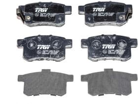 Тормозные колодки