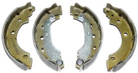 Тормозные колодки Тормозные колодки