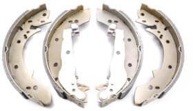 Гальмівні колодки