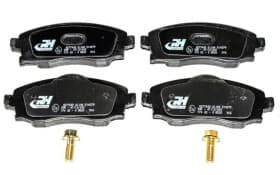 Гальмівні колодки