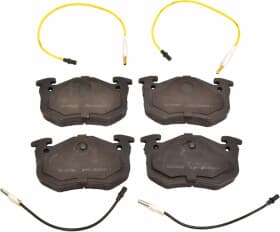 Гальмівні колодки