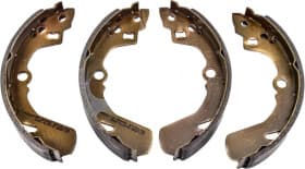Гальмівні колодки Гальмівні колодки