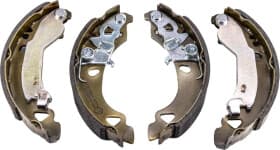 Гальмівні колодки Гальмівні колодки