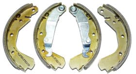 Тормозные колодки