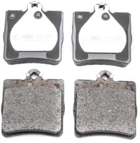 Гальмівні колодки