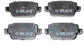 Тормозные колодки Тормозные колодки