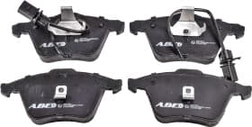 Тормозные колодки Тормозные колодки