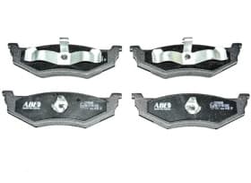 Тормозные колодки