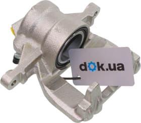 Тормозной суппорт