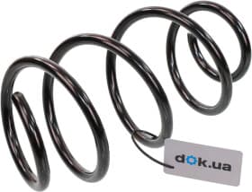 Пружина подвески