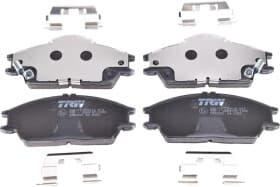 Гальмівні колодки