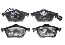 Тормозные колодки