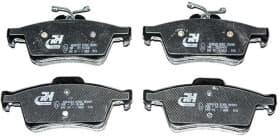 Тормозные колодки