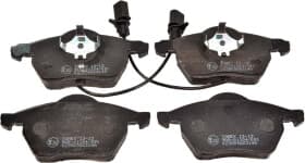 Гальмівні колодки