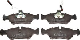 Гальмівні колодки