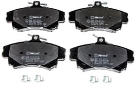 Гальмівні колодки