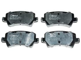 Тормозные колодки