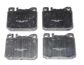 Тормозные колодки