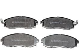 Гальмівні колодки