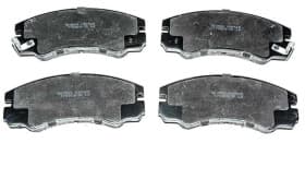 Тормозные колодки