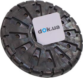 Тарілка пружини