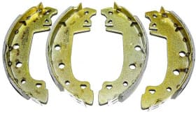 Гальмівні колодки