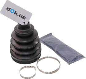 Пильовик гранати