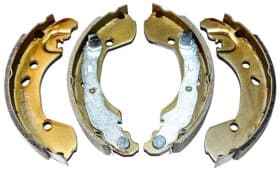 Гальмівні колодки Гальмівні колодки